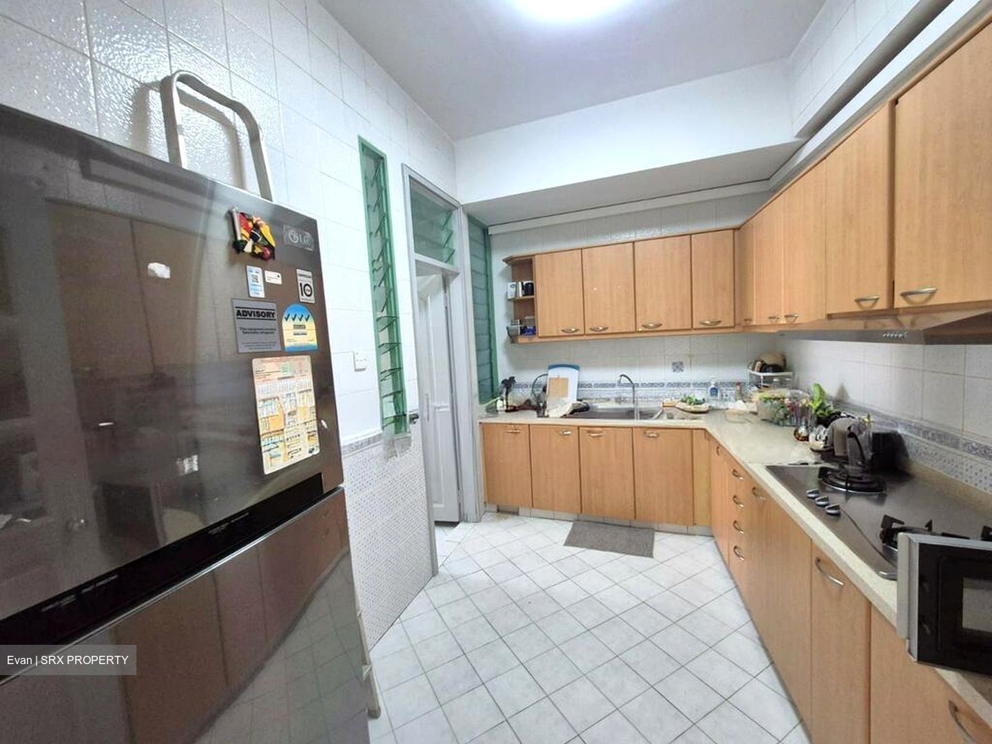 The Sunny Spring (D14), Apartment #520518411